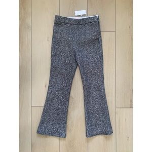 Tory Burch High waisted pants size 0.